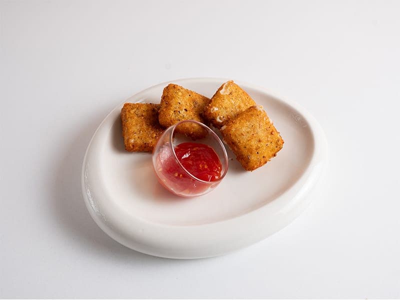 Κασέρι Τηγανητό